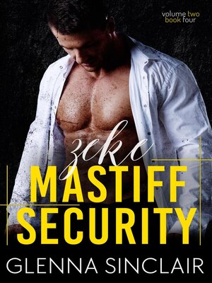 cover image of Zeke